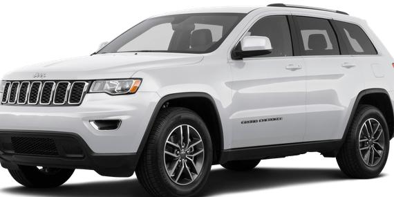 JEEP GRAND CHEROKEE 2019 1C4RJEAG9KC657295 image